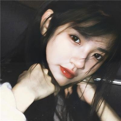 一袭青衣处女心