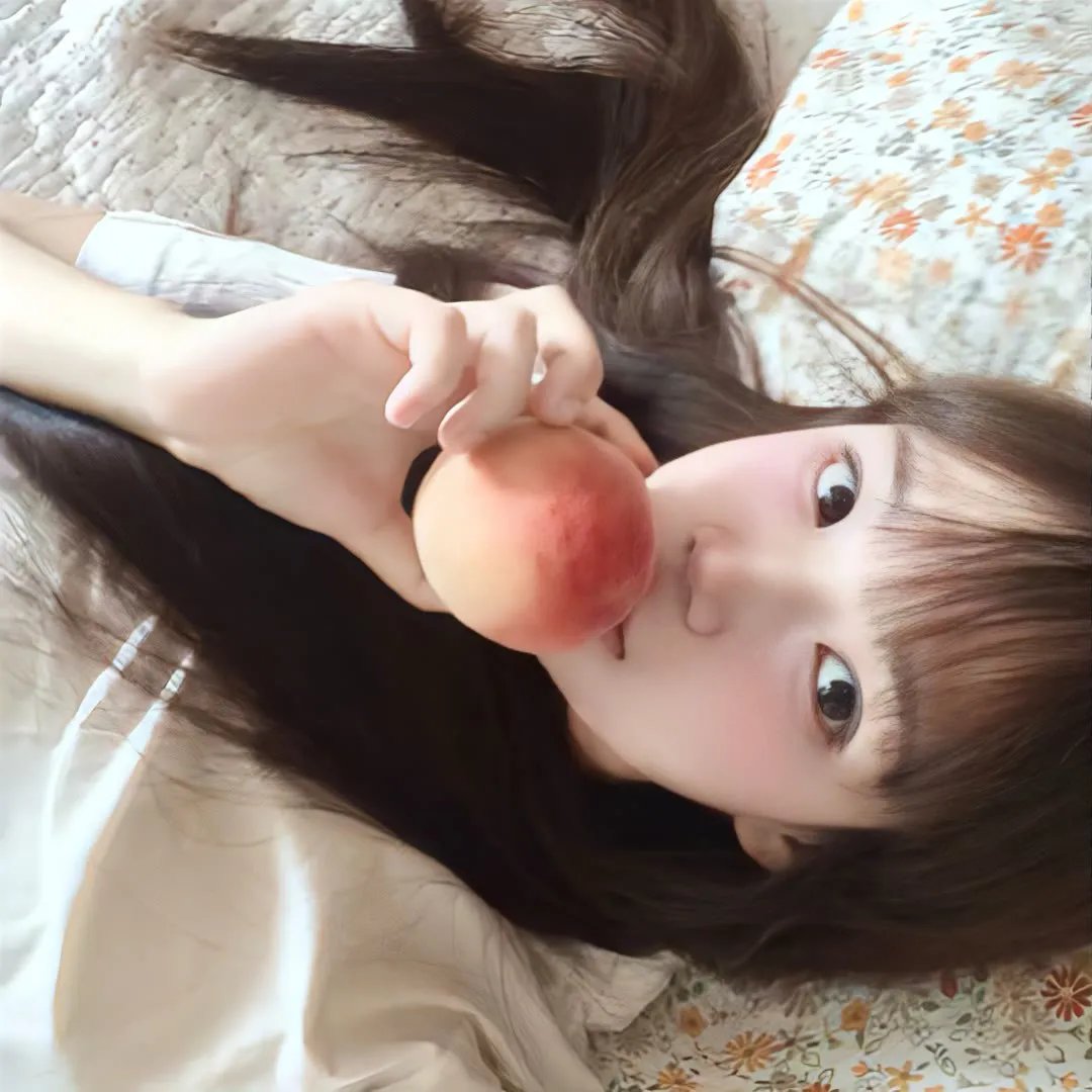 女人行